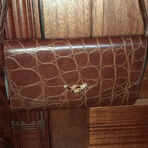 Sasha New York Shoulder Bag NWT - Picture 2 of 12